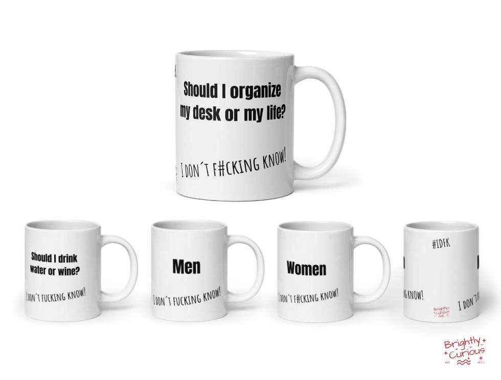 Mugs