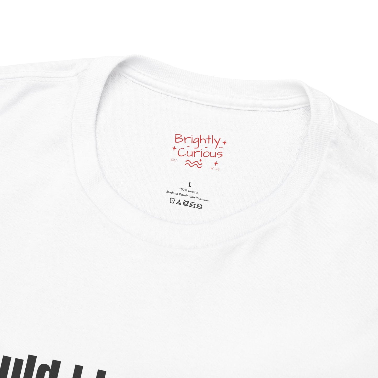 Unisex Cotton Tee – "Should I Burn Candles or Calories?" | I Don't F#cking Know!