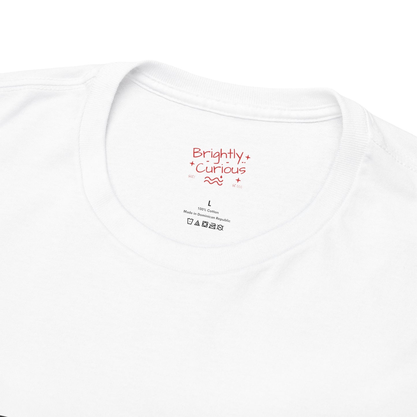 Unisex Cotton Tee – "Women" | I Don't F#cking Know!