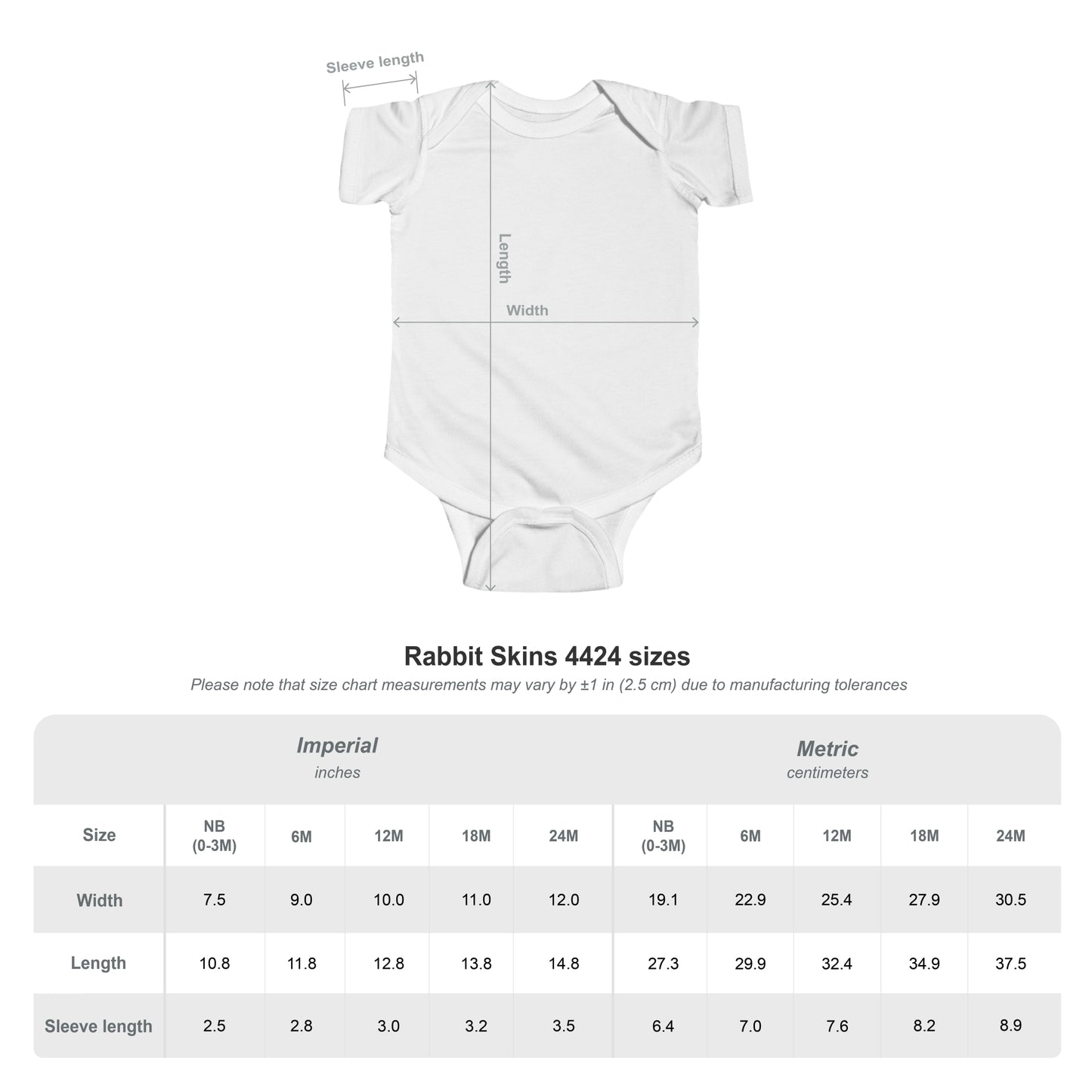 Baby Bodysuit – "Should I Be Giggly or Grumpy?" | I Don't F#cking Know!